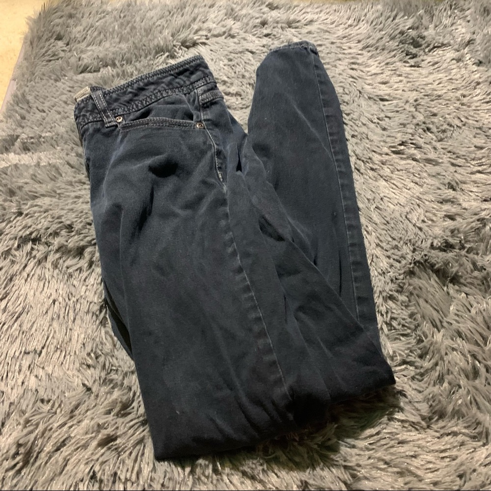 Mudd jeans